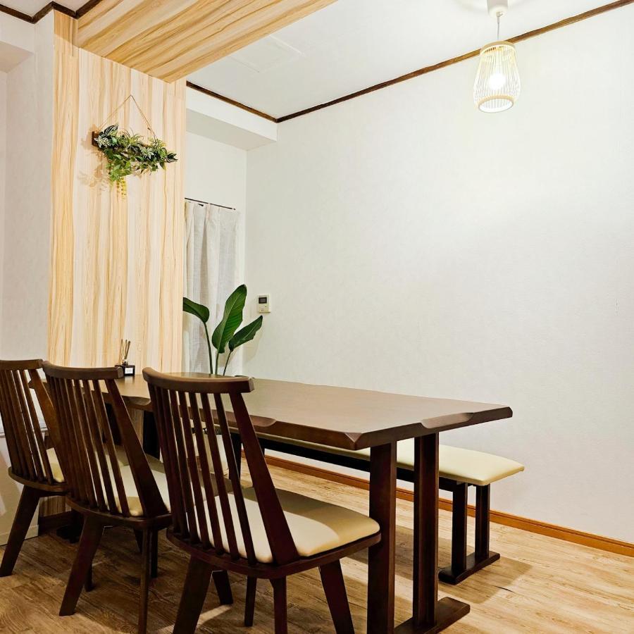 Ueno Minowa401 Apartment Tokyo Bagian luar foto