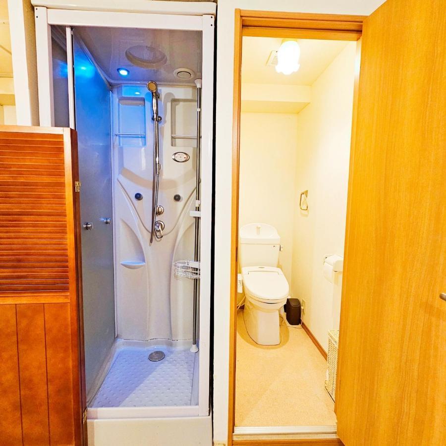 Ueno Minowa401 Apartment Tokyo Bagian luar foto
