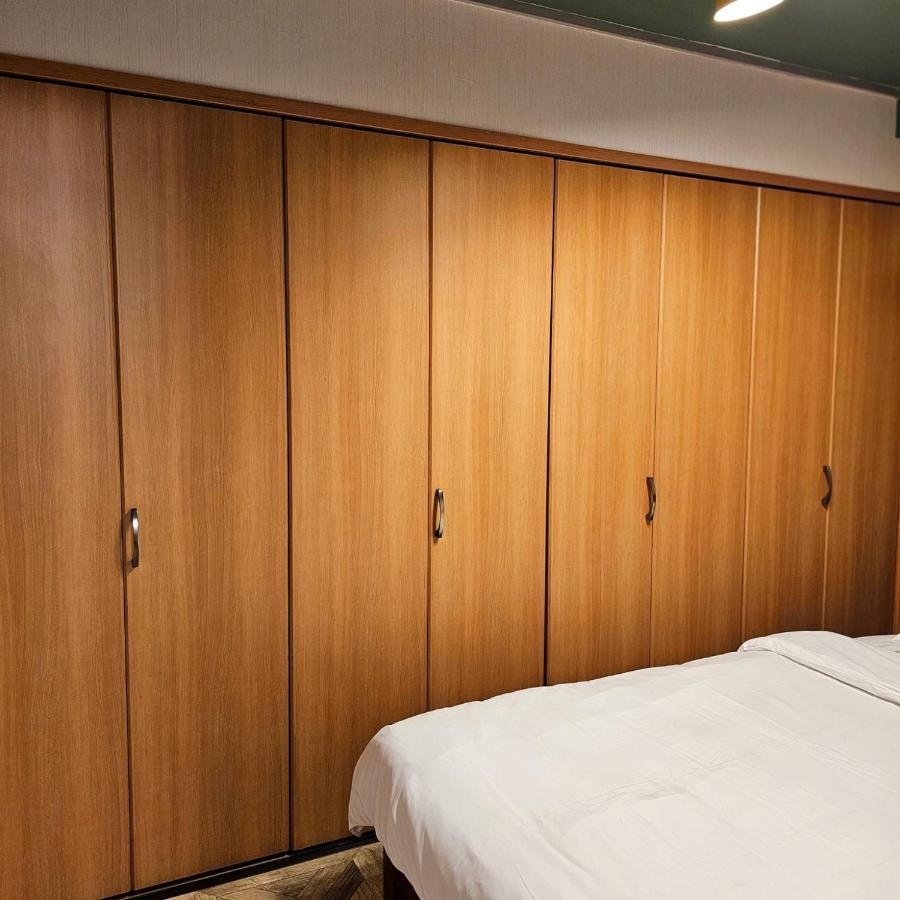 Ueno Minowa401 Apartment Tokyo Bagian luar foto